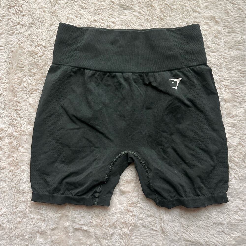 Gymshark vital seamless shorts